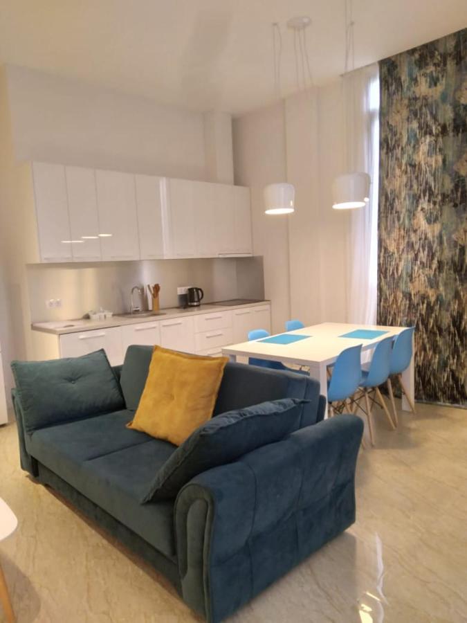 Villa Residence Tbilisi Zewnętrze zdjęcie