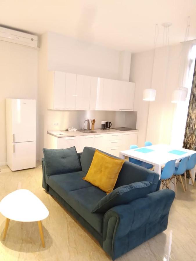 Villa Residence Tbilisi Zewnętrze zdjęcie