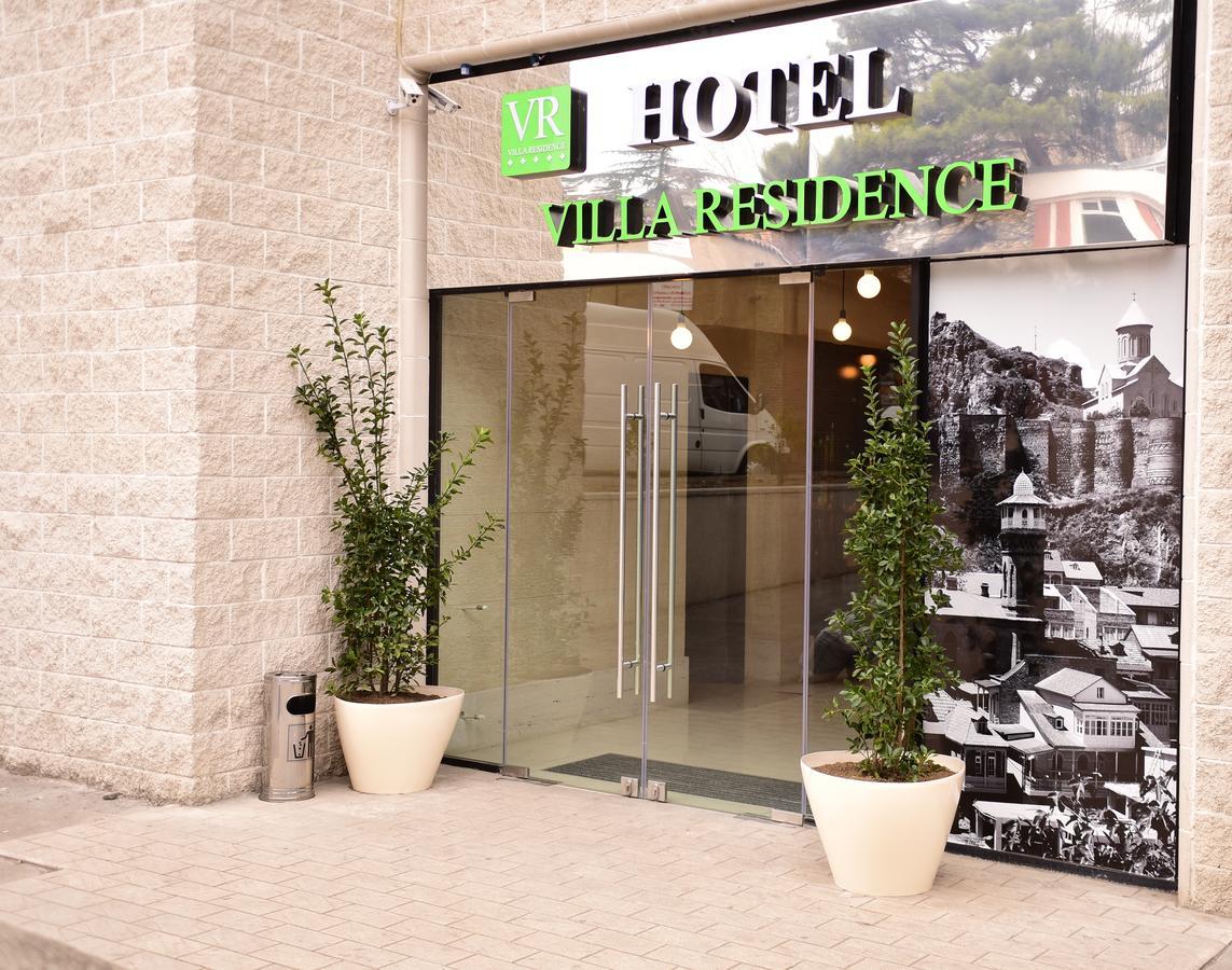 Villa Residence Tbilisi Zewnętrze zdjęcie