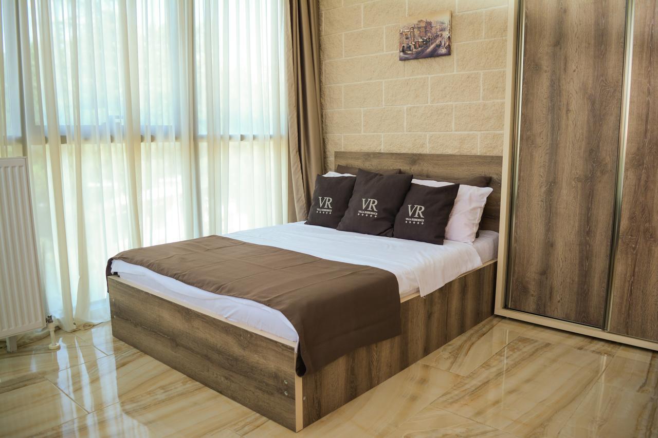 Villa Residence Tbilisi Zewnętrze zdjęcie