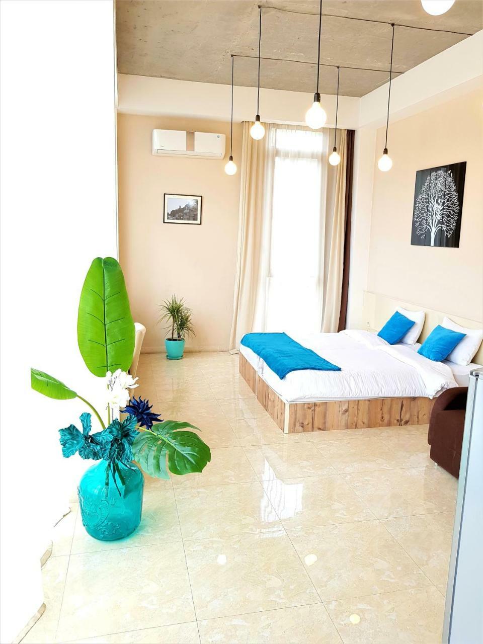 Villa Residence Tbilisi Zewnętrze zdjęcie