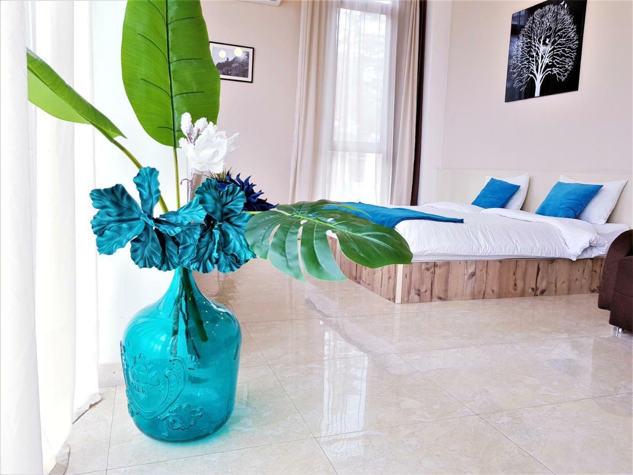 Villa Residence Tbilisi Zewnętrze zdjęcie