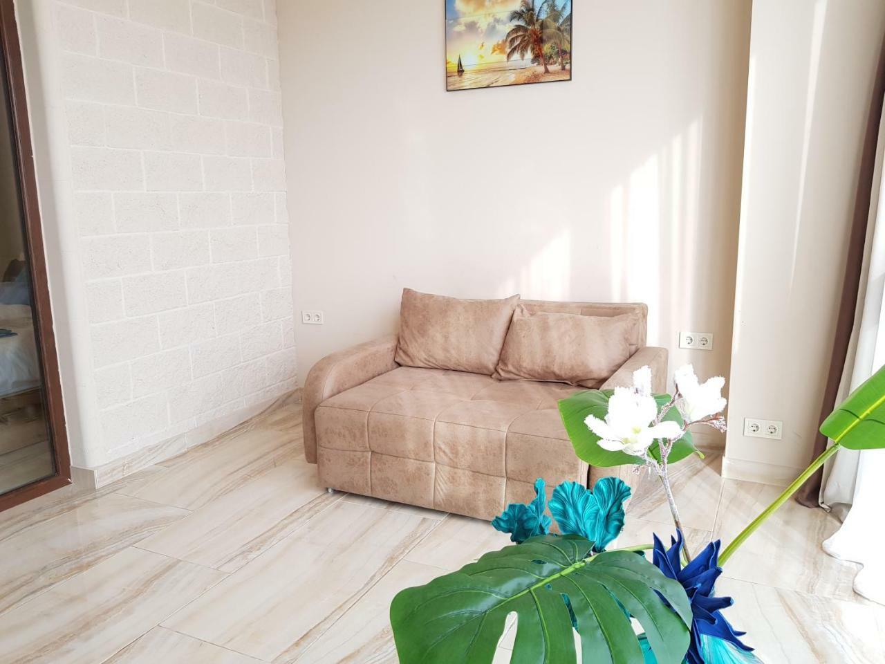 Villa Residence Tbilisi Zewnętrze zdjęcie