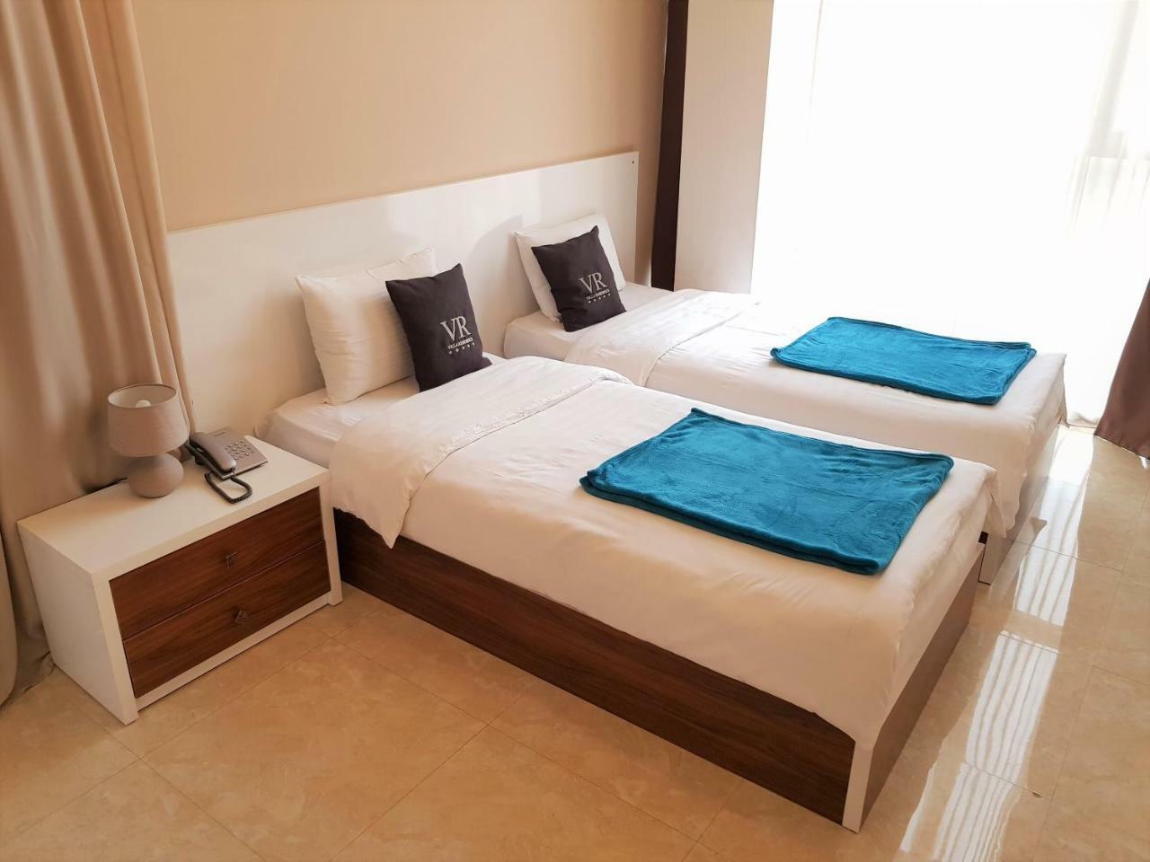 Villa Residence Tbilisi Zewnętrze zdjęcie