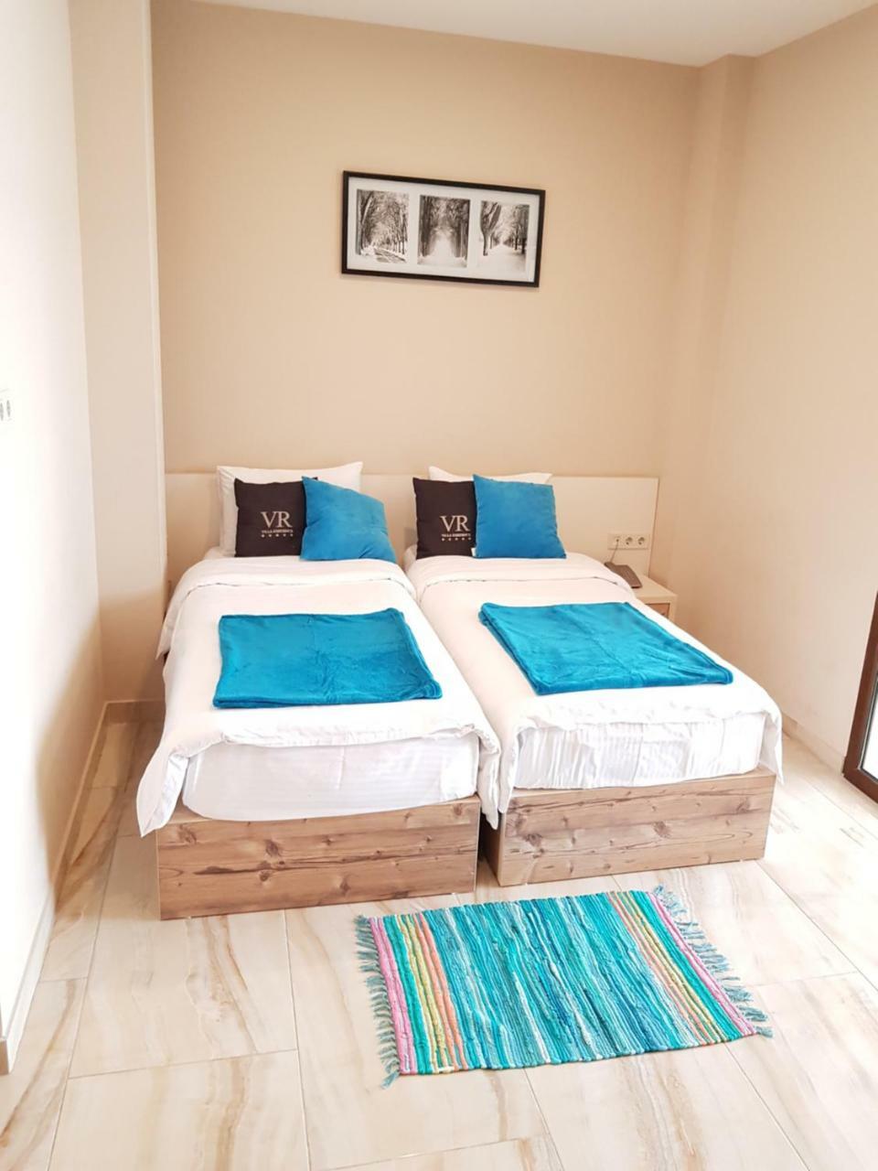Villa Residence Tbilisi Zewnętrze zdjęcie
