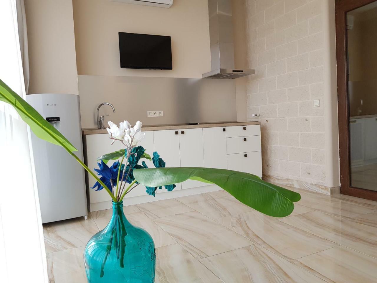 Villa Residence Tbilisi Zewnętrze zdjęcie