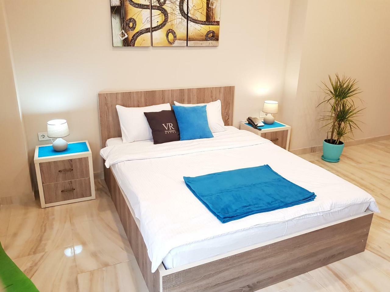 Villa Residence Tbilisi Zewnętrze zdjęcie