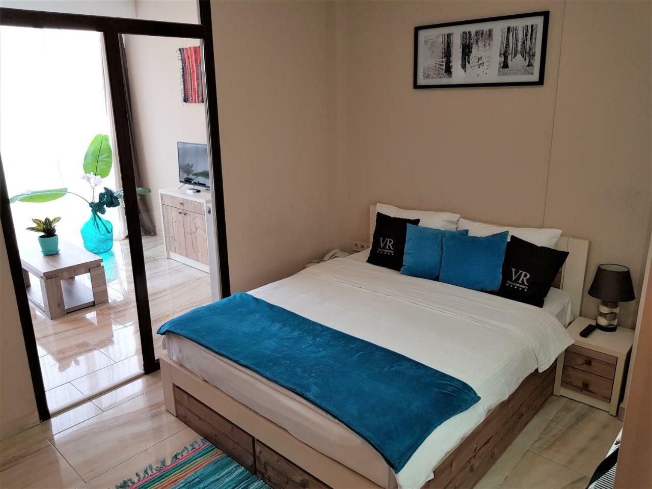 Villa Residence Tbilisi Zewnętrze zdjęcie