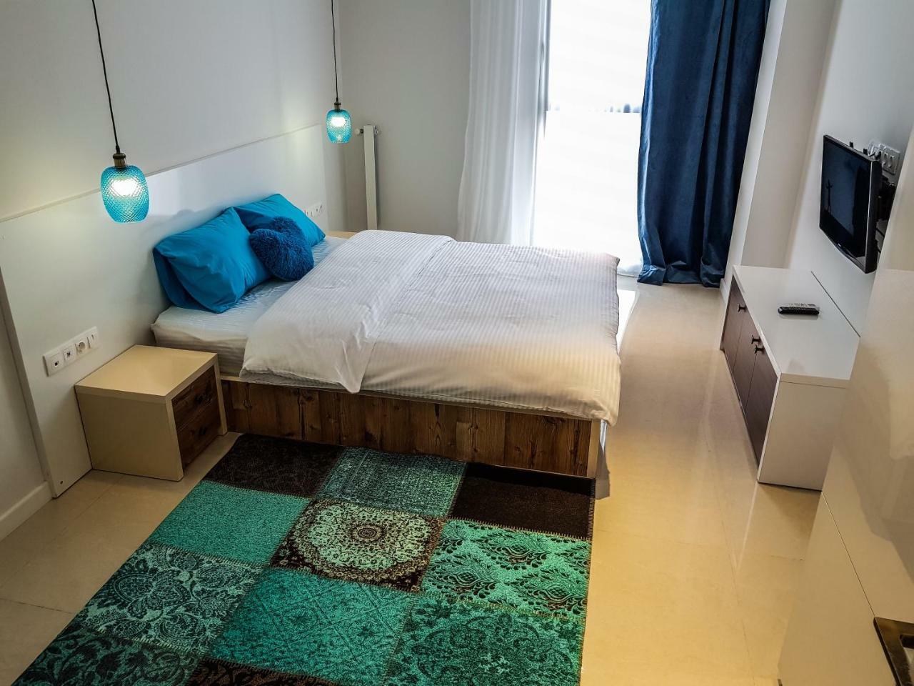 Villa Residence Tbilisi Zewnętrze zdjęcie