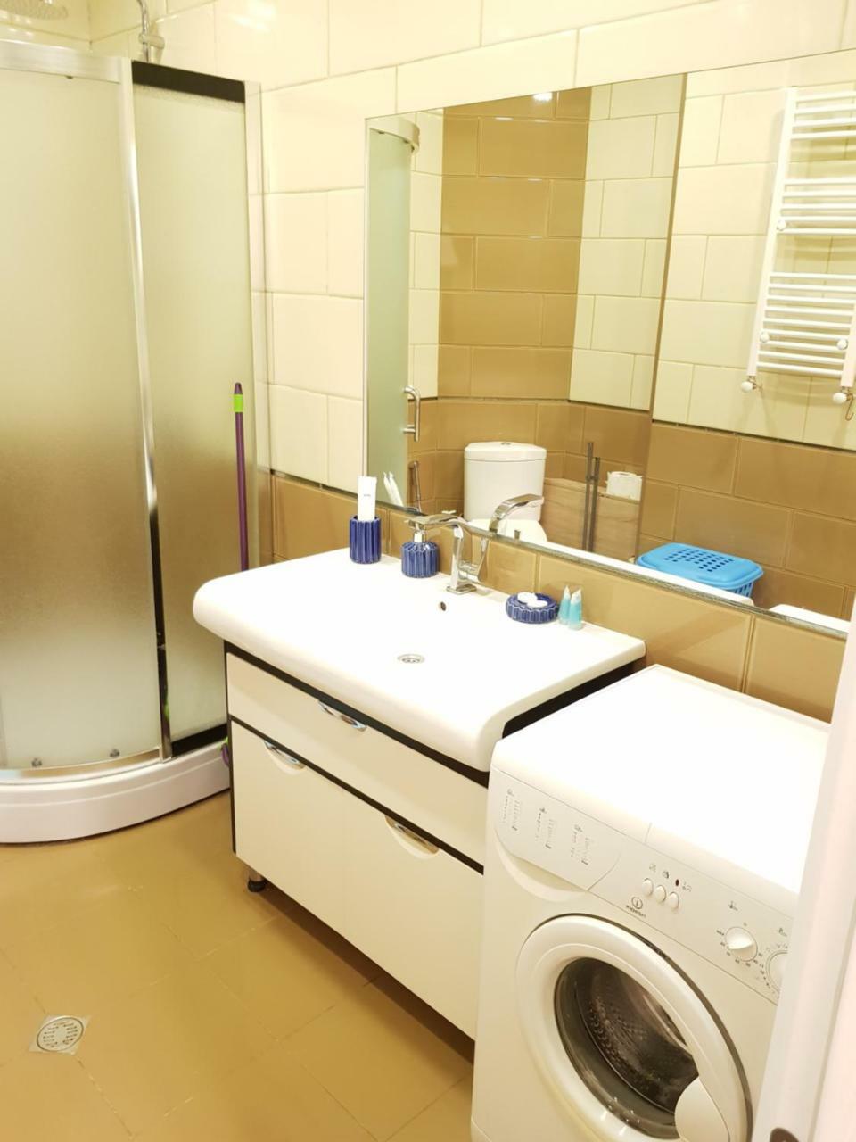 Villa Residence Tbilisi Zewnętrze zdjęcie