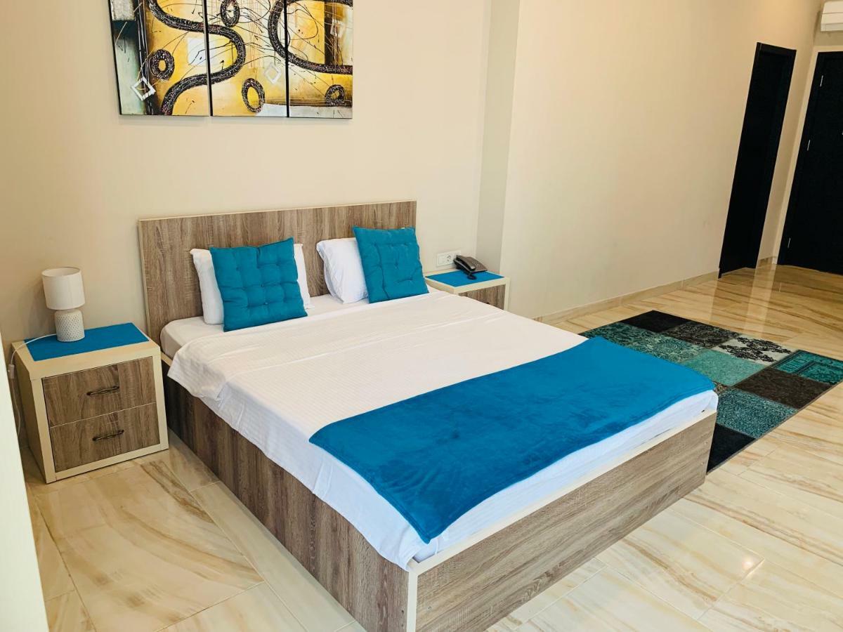Villa Residence Tbilisi Zewnętrze zdjęcie
